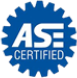 ASE Certified